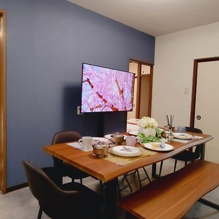 402 Newly Opened Hotel Baika Family Friendly Free Parking 10 Minutes To Usj Осака Экстерьер фото