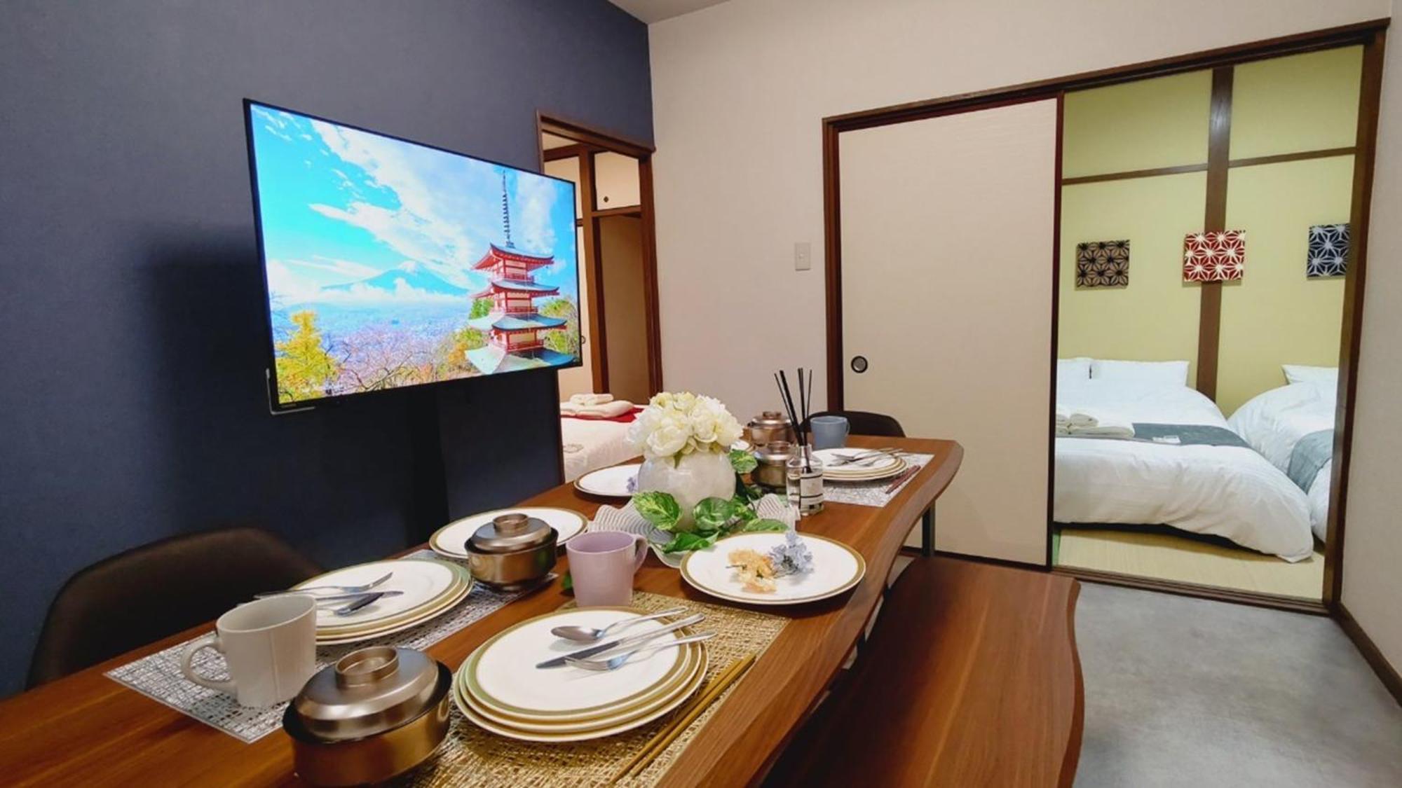 402 Newly Opened Hotel Baika Family Friendly Free Parking 10 Minutes To Usj Осака Экстерьер фото