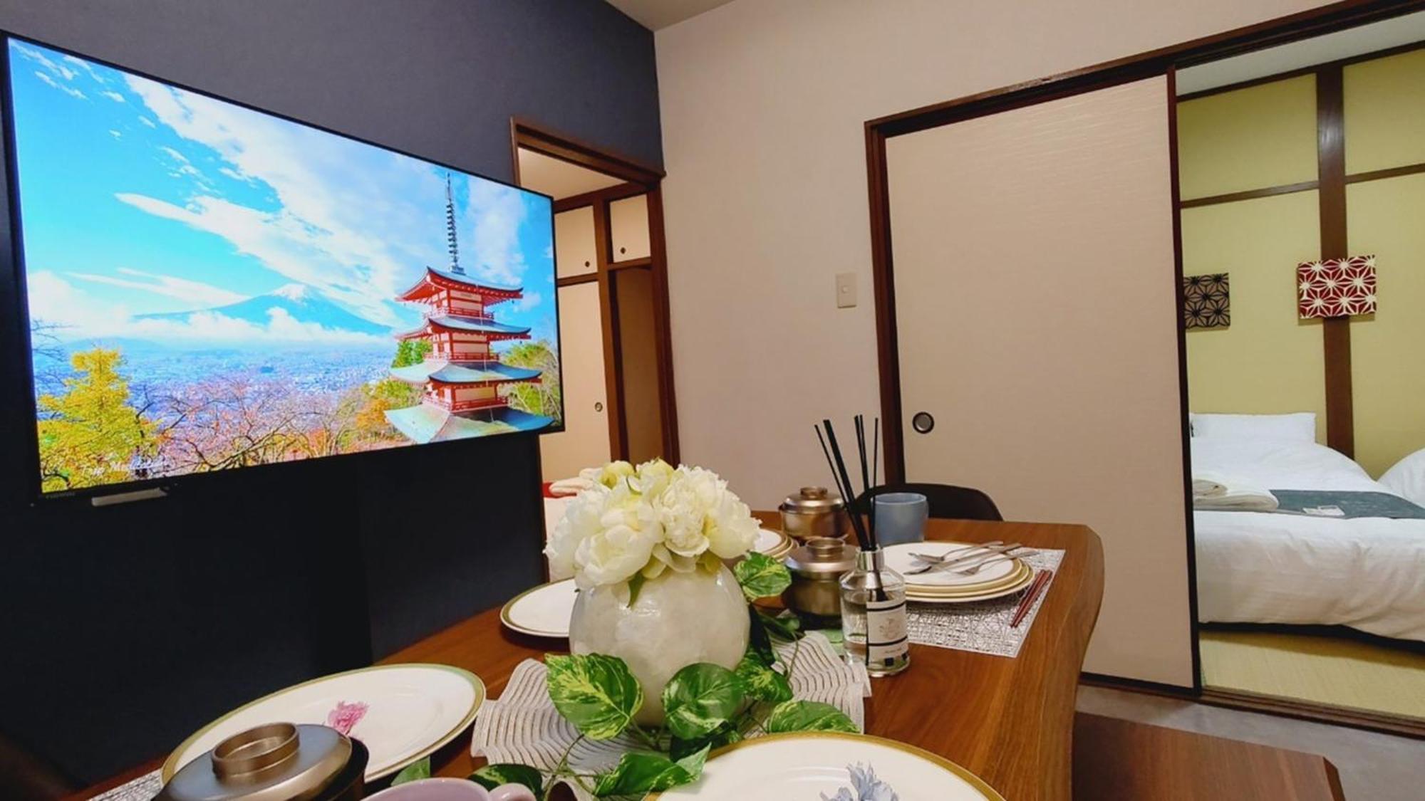 402 Newly Opened Hotel Baika Family Friendly Free Parking 10 Minutes To Usj Осака Экстерьер фото