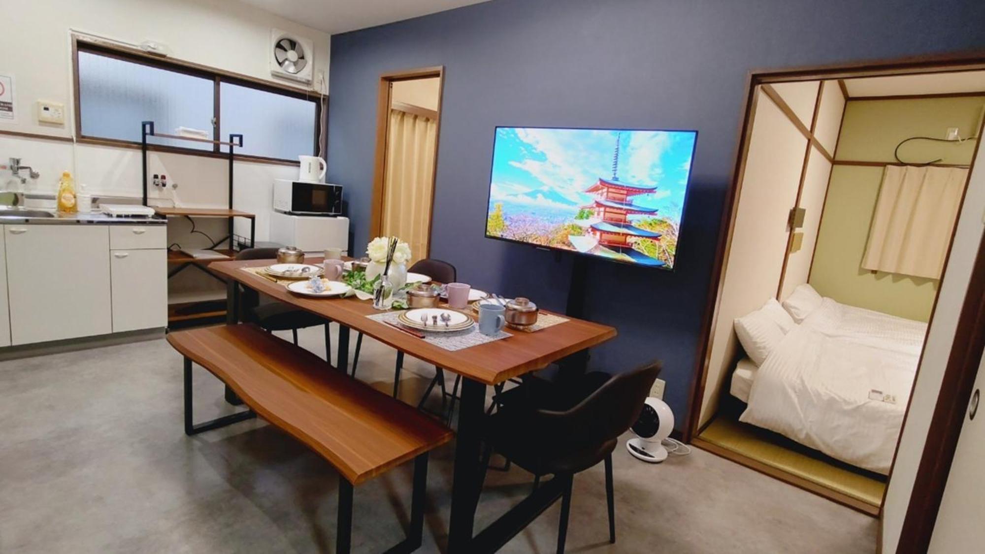 402 Newly Opened Hotel Baika Family Friendly Free Parking 10 Minutes To Usj Осака Экстерьер фото