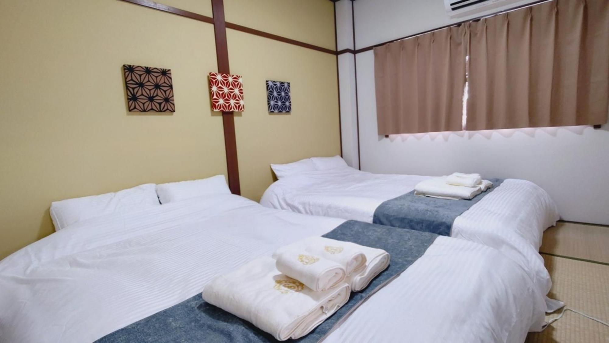 402 Newly Opened Hotel Baika Family Friendly Free Parking 10 Minutes To Usj Осака Экстерьер фото