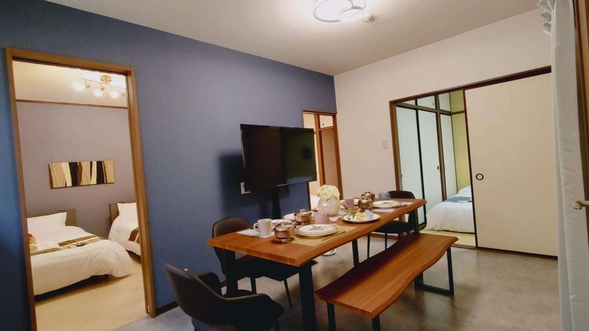 402 Newly Opened Hotel Baika Family Friendly Free Parking 10 Minutes To Usj Осака Экстерьер фото