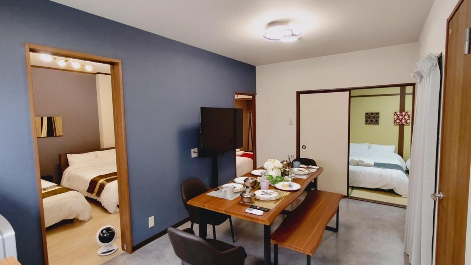 402 Newly Opened Hotel Baika Family Friendly Free Parking 10 Minutes To Usj Осака Экстерьер фото