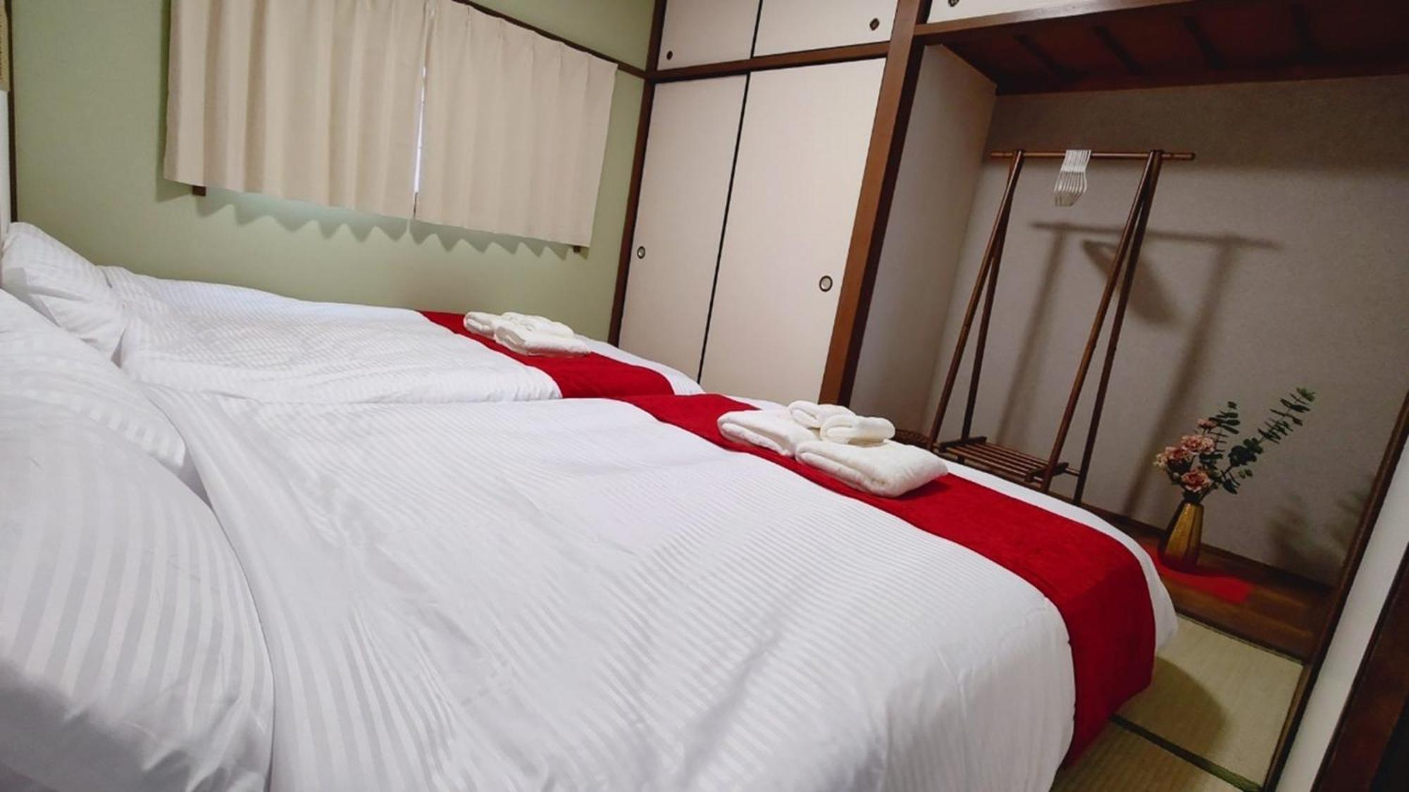 402 Newly Opened Hotel Baika Family Friendly Free Parking 10 Minutes To Usj Осака Экстерьер фото