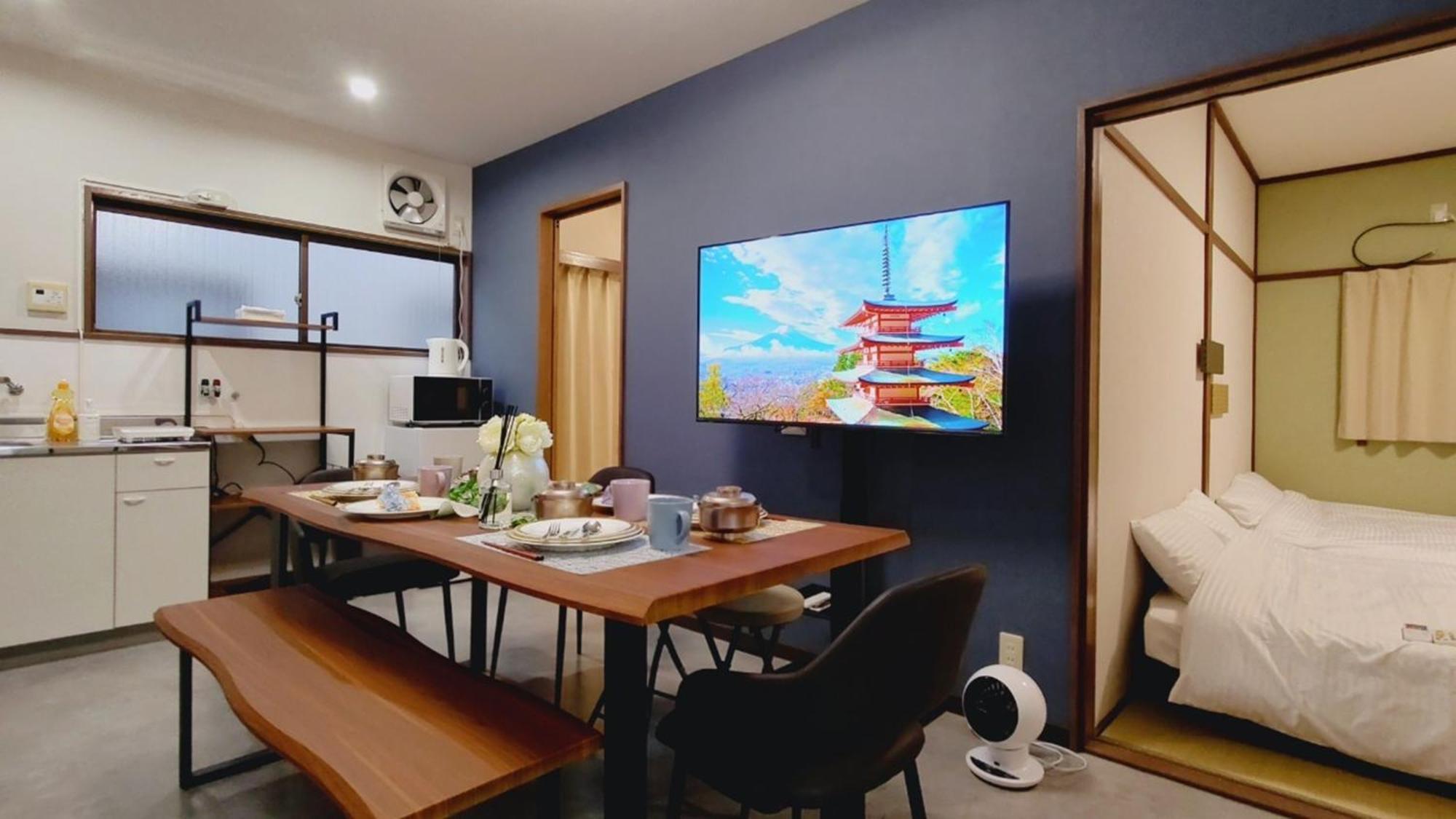 402 Newly Opened Hotel Baika Family Friendly Free Parking 10 Minutes To Usj Осака Экстерьер фото