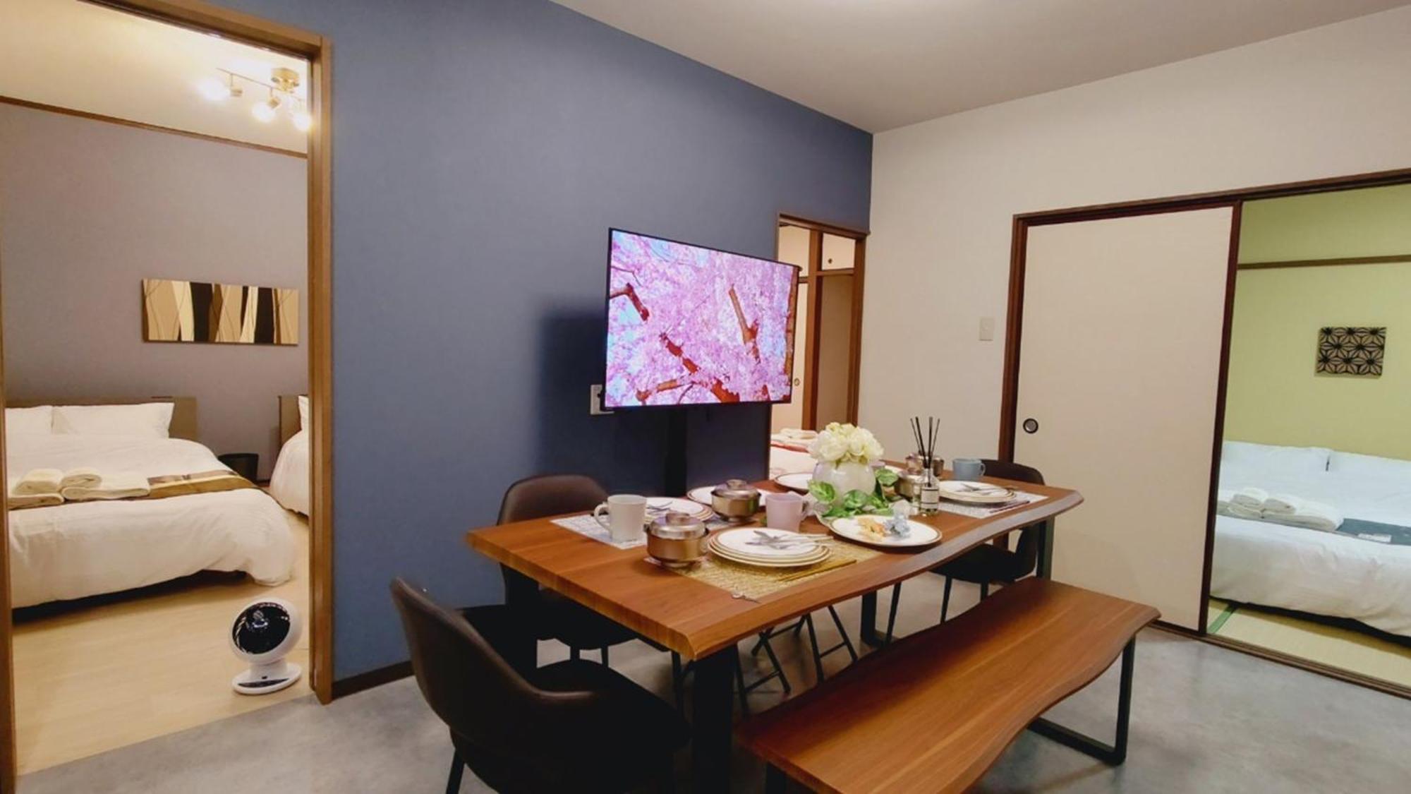 402 Newly Opened Hotel Baika Family Friendly Free Parking 10 Minutes To Usj Осака Экстерьер фото